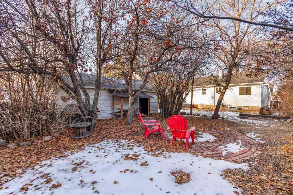 MLS&reg; # A2265641 - 5301 47 Street  in West Lloydminster Lloydminster, Residential Open Houses