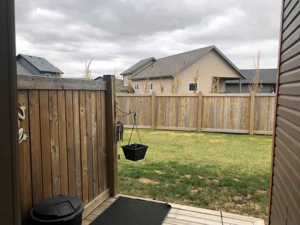 MLS® A2265643 - Unit #52 4008 41 Avenue   in Larsen Grove Lloydminster, Residential