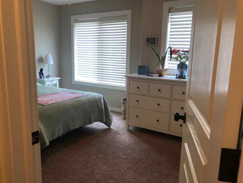 MLS® A2265643 - Unit #52 4008 41 Avenue   in Larsen Grove Lloydminster, Residential