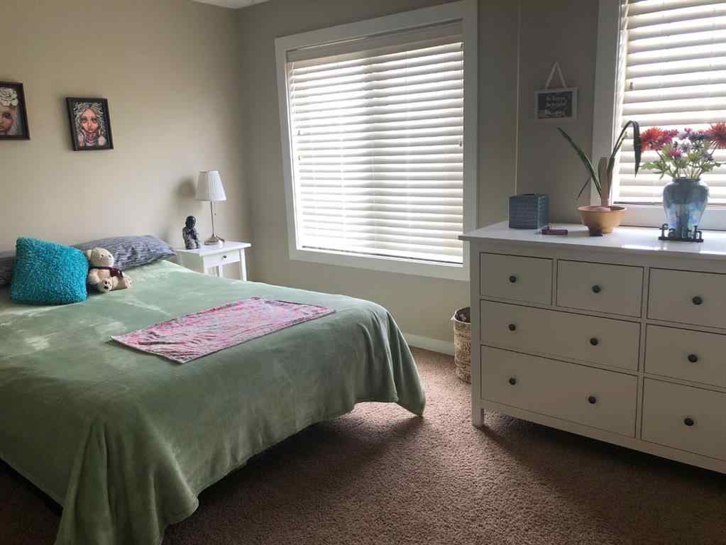 MLS® A2265643 - Unit #52 4008 41 Avenue   in Larsen Grove Lloydminster, Residential