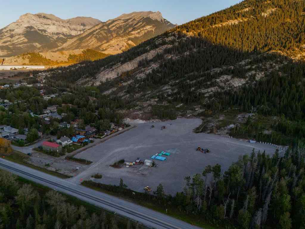 MLS® A2265645 - 17 Exshaw Mountain Gateway  in NONE Exshaw, Land