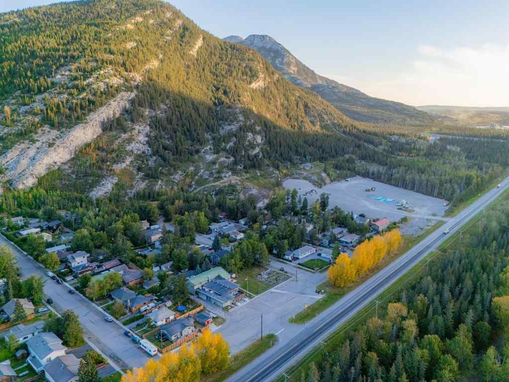 MLS® A2265645 - 17 Exshaw Mountain Gateway  in NONE Exshaw, Land