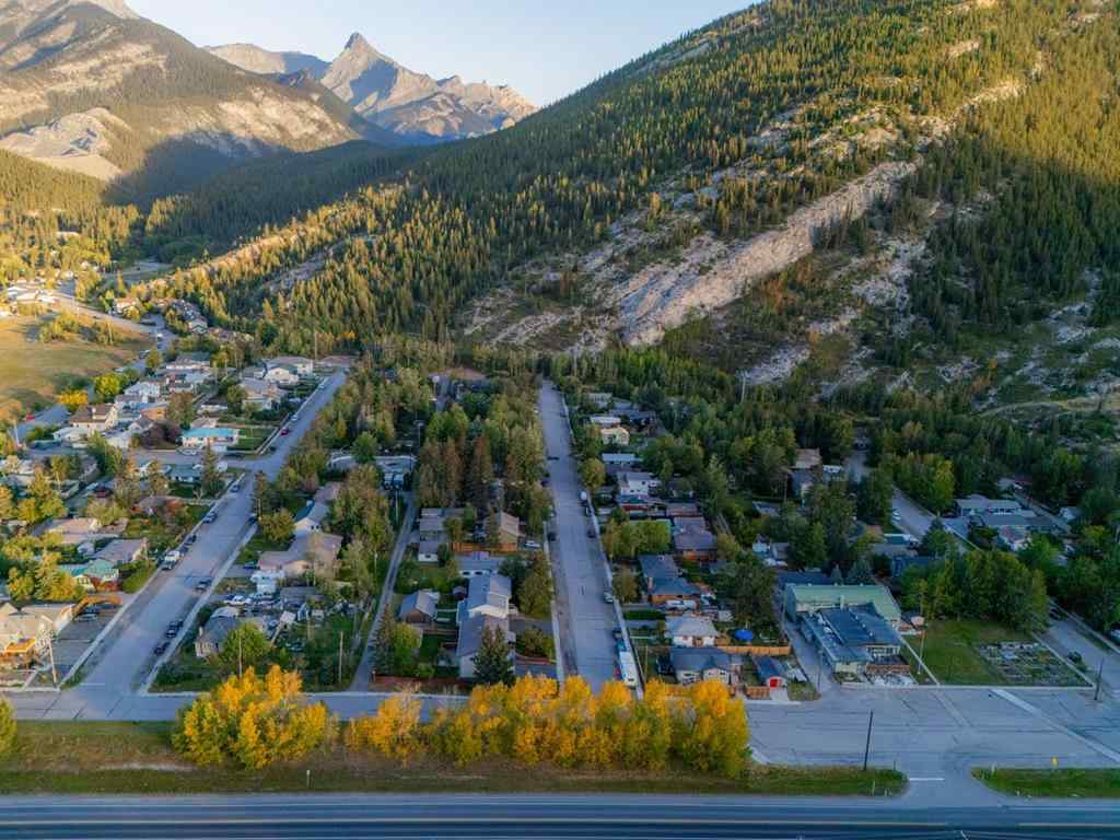 MLS® A2265645 - 17 Exshaw Mountain Gateway  in NONE Exshaw, Land