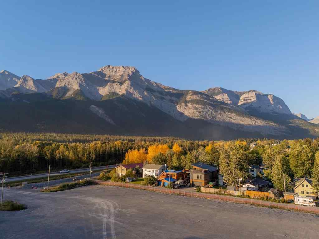 MLS® A2265645 - 17 Exshaw Mountain Gateway  in NONE Exshaw, Land