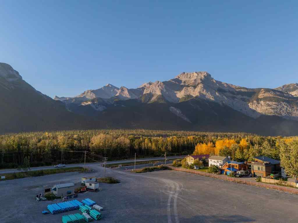 MLS® A2265645 - 17 Exshaw Mountain Gateway  in NONE Exshaw, Land