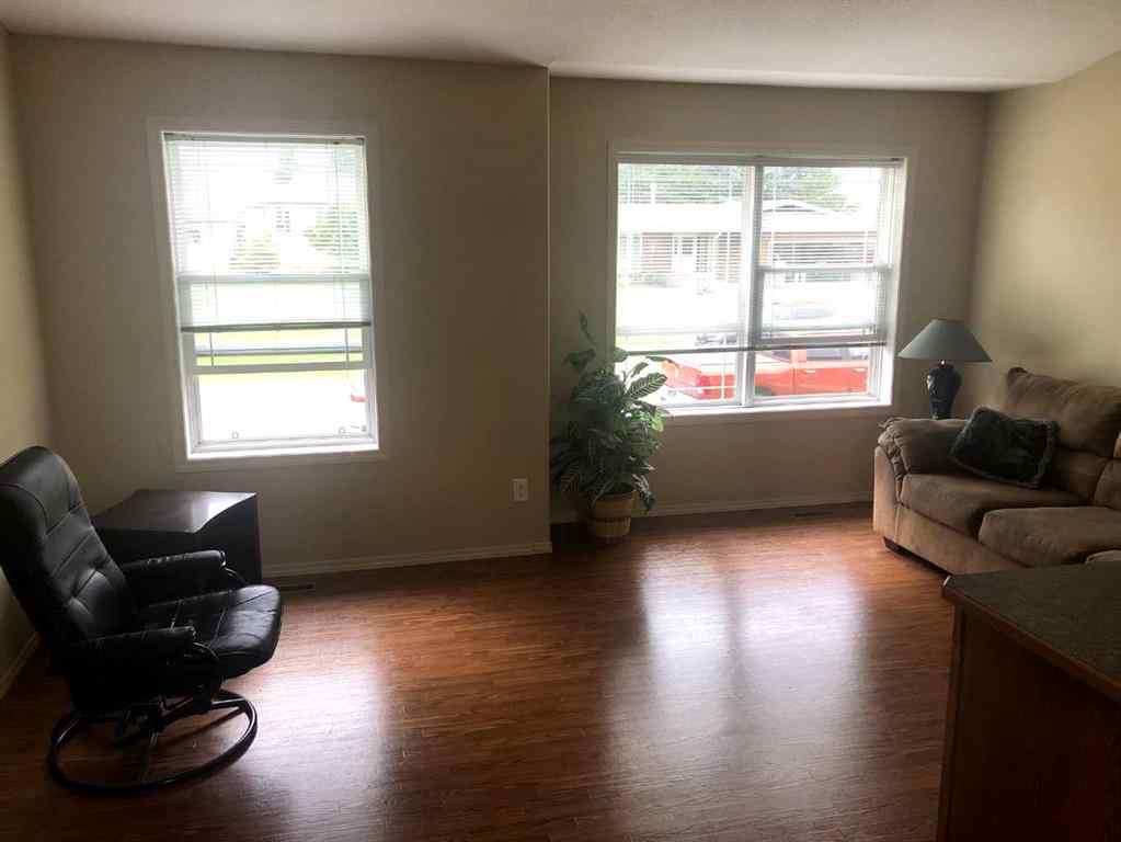 MLS® A2265647 - 7017 Deer Street  in College Heights Lacombe, Residential