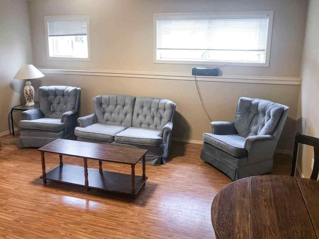 MLS® A2265647 - 7017 Deer Street  in College Heights Lacombe, Residential