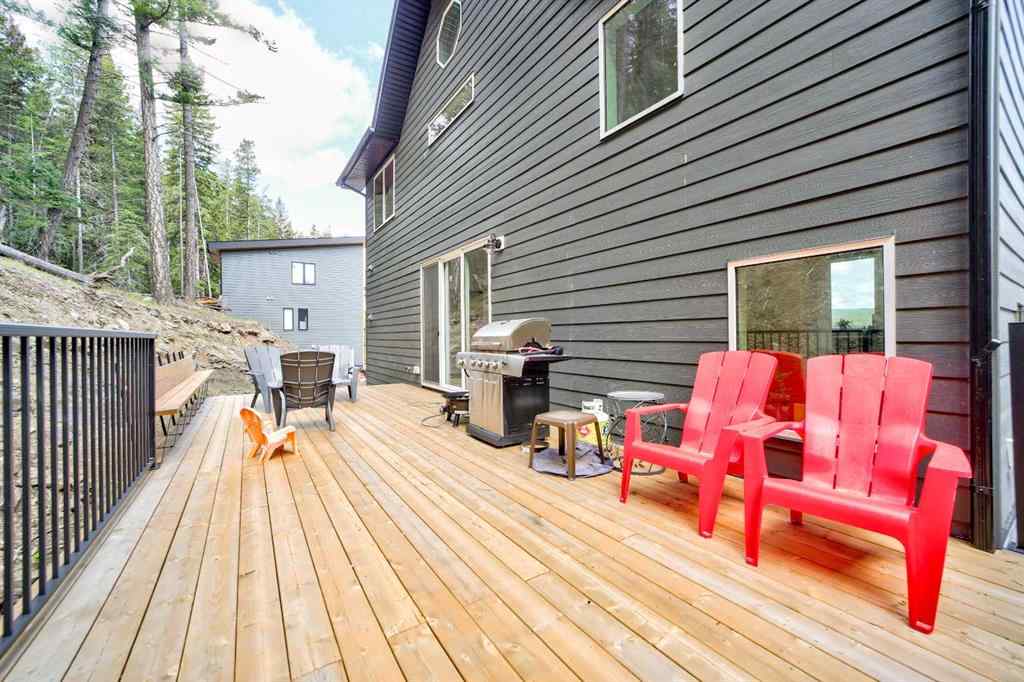 MLS® A2265648 - 230 Southmore Place  in NONE Blairmore, Residential