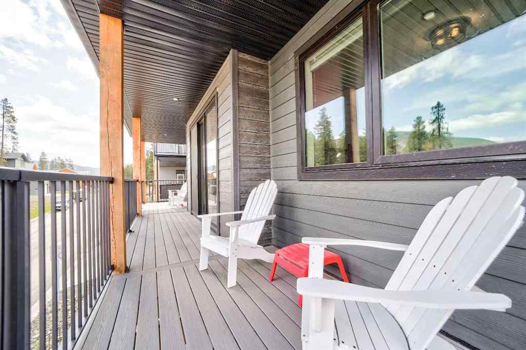 MLS® A2265648 - 230 Southmore Place  in NONE Blairmore, Residential