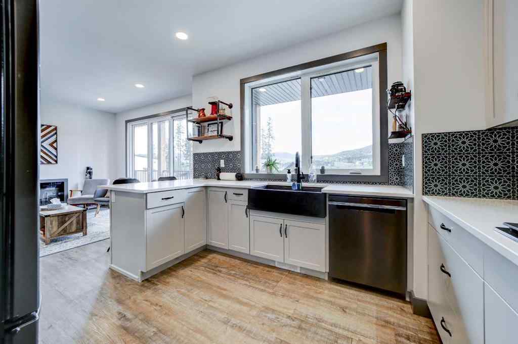 MLS® A2265648 - 230 Southmore Place  in NONE Blairmore, Residential