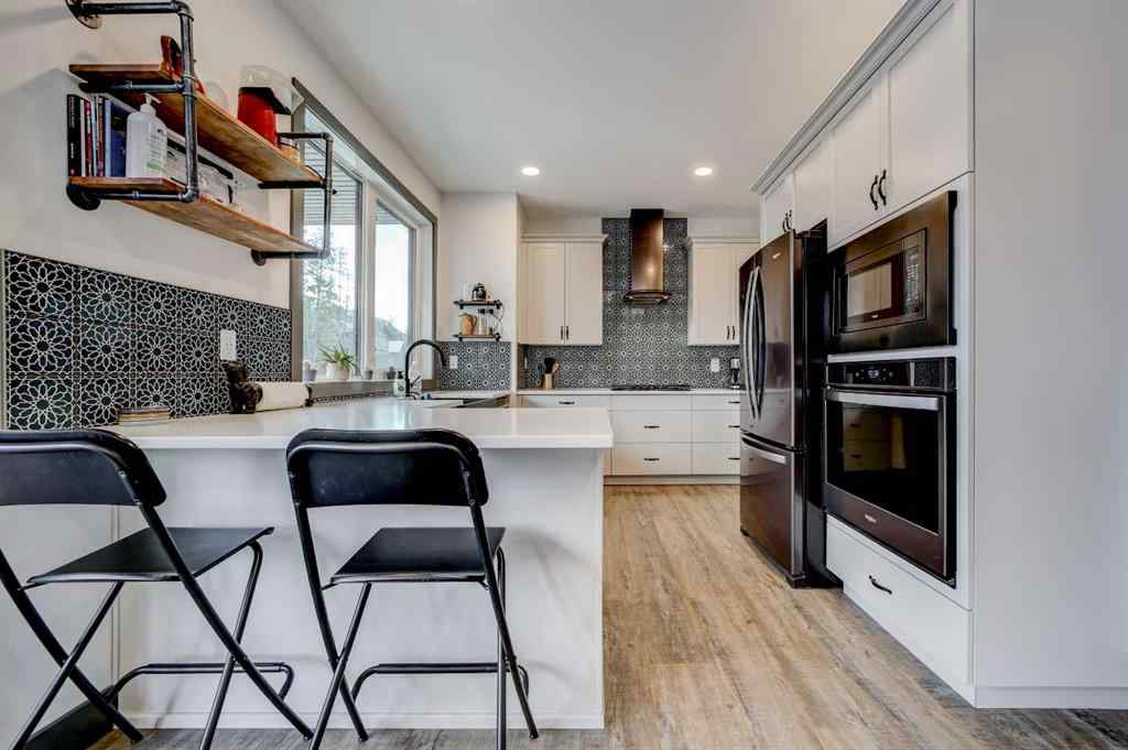 MLS® A2265648 - 230 Southmore Place  in NONE Blairmore, Residential