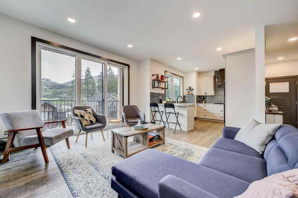 MLS® A2265648 - 230 Southmore Place  in NONE Blairmore, Residential