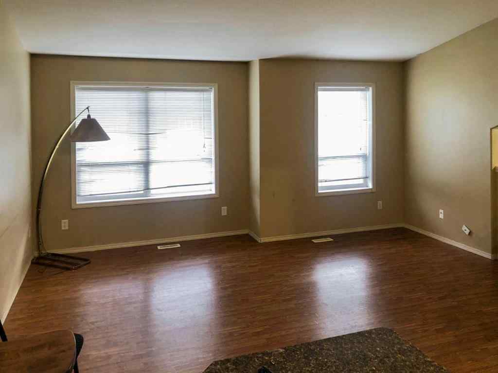 MLS® A2265650 - 7019 Deer Street  in College Heights Lacombe, Residential