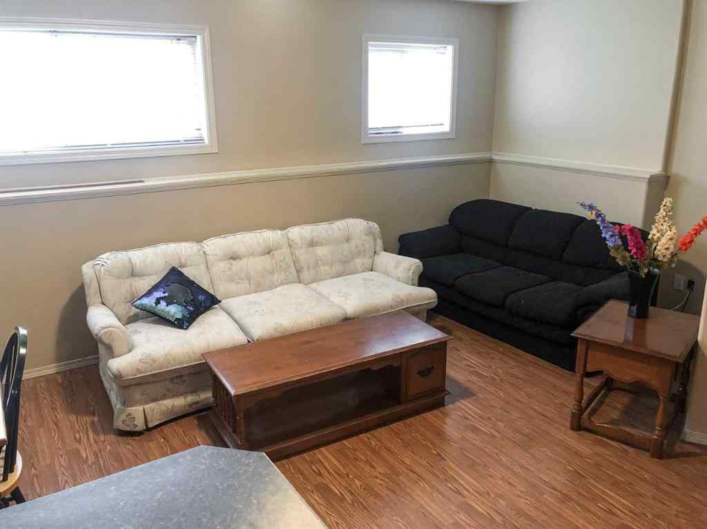 MLS® A2265650 - 7019 Deer Street  in College Heights Lacombe, Residential