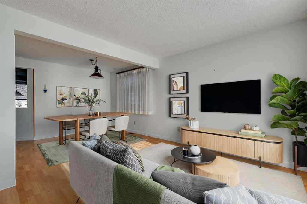 MLS® A2265651 - 76 Woodstock Road SW in Woodlands Calgary, Residential