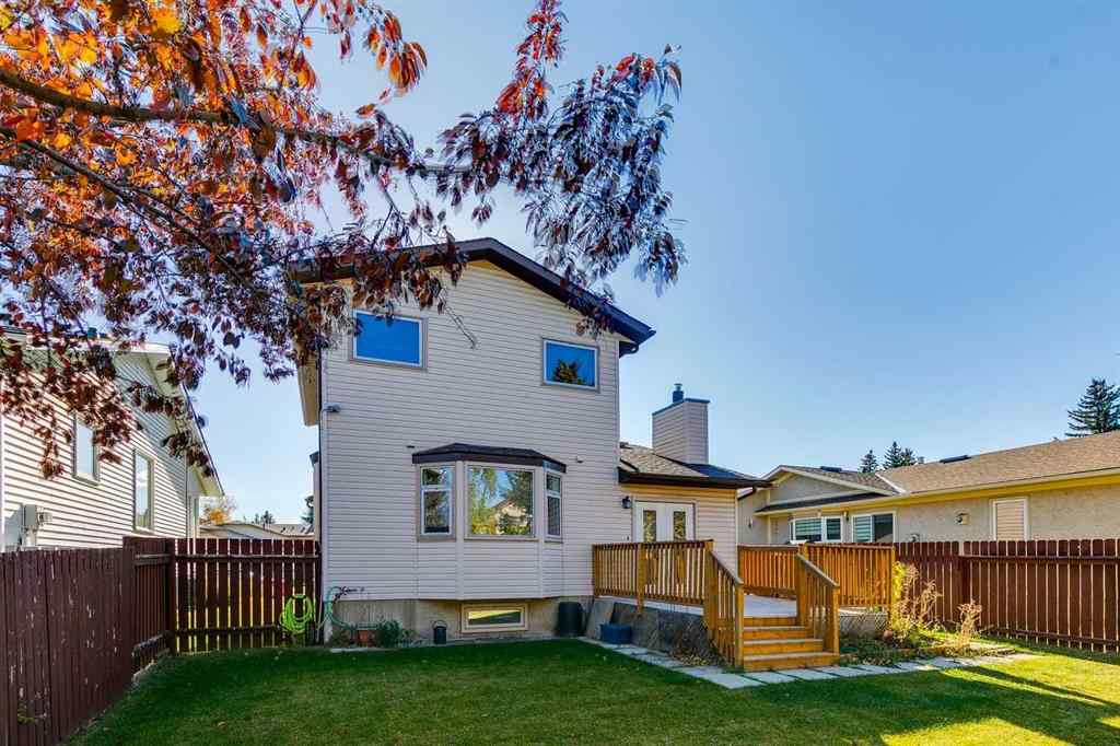 MLS® A2265651 - 76 Woodstock Road SW in Woodlands Calgary, Residential