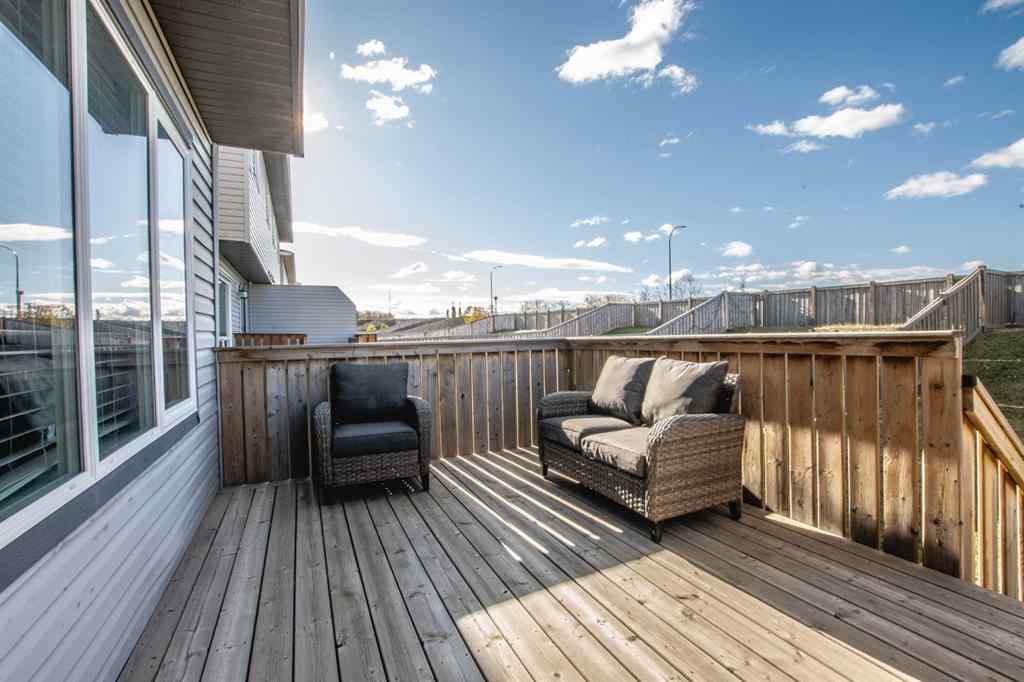 MLS® A2265654 - 8050 91 Street  in Riverstone Grande Prairie, Residential