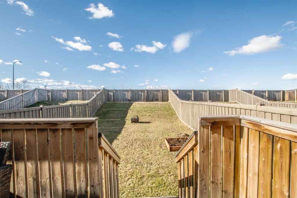 MLS® A2265654 - 8050 91 Street  in Riverstone Grande Prairie, Residential