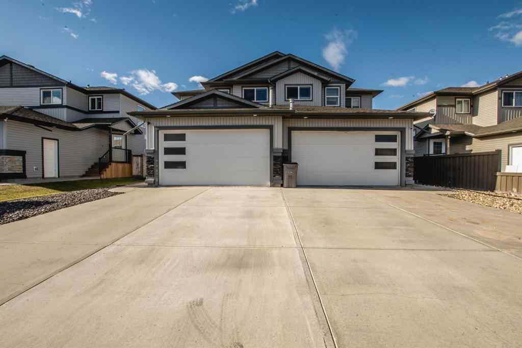 MLS® A2265654 - 8050 91 Street  in Riverstone Grande Prairie, Residential