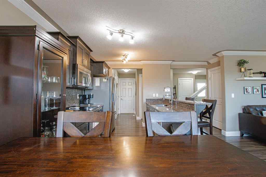 MLS® A2265654 - 8050 91 Street  in Riverstone Grande Prairie, Residential