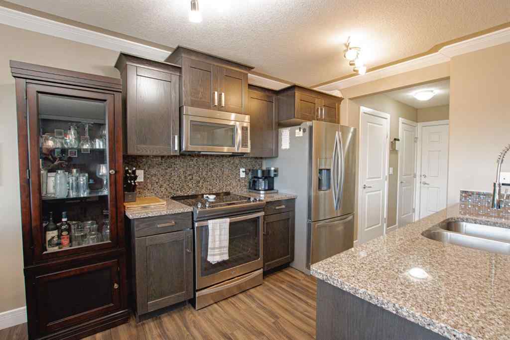 MLS® A2265654 - 8050 91 Street  in Riverstone Grande Prairie, Residential