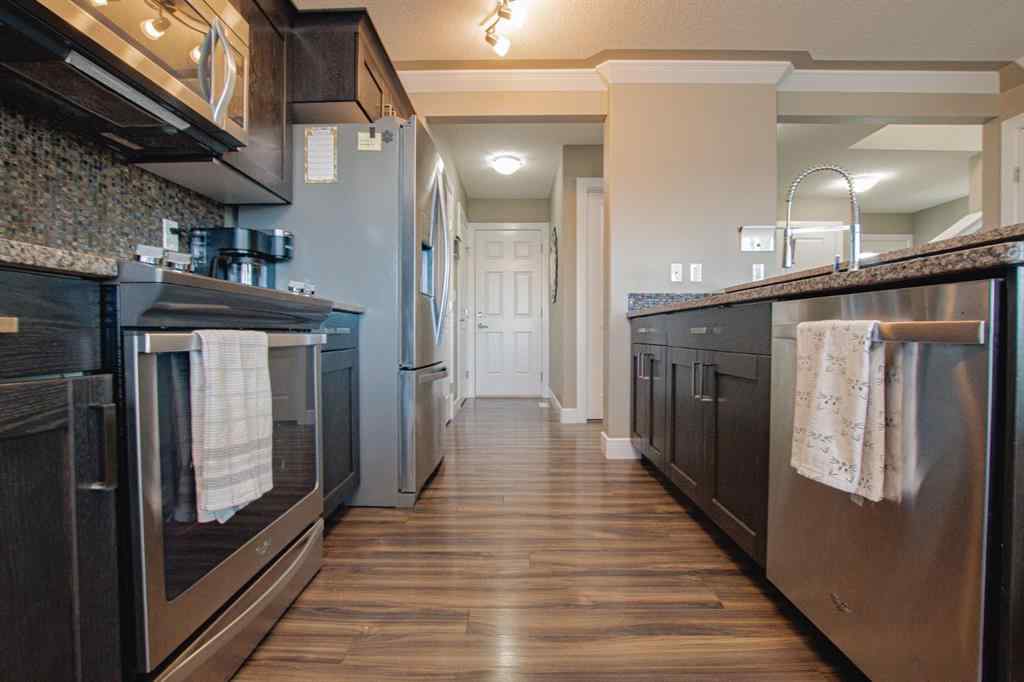 MLS® A2265654 - 8050 91 Street  in Riverstone Grande Prairie, Residential