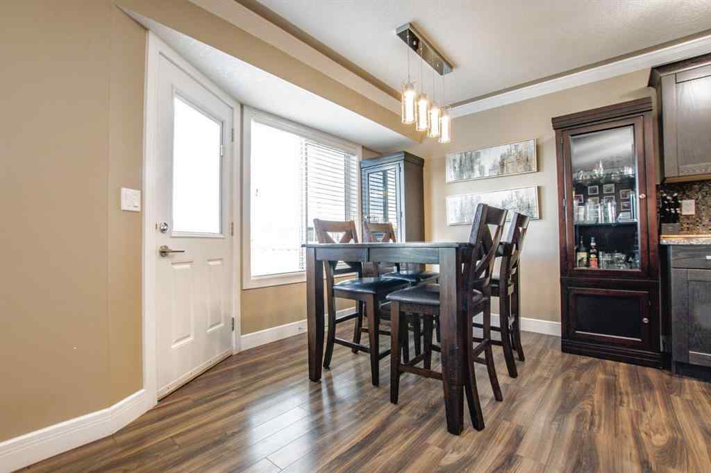 MLS® A2265654 - 8050 91 Street  in Riverstone Grande Prairie, Residential