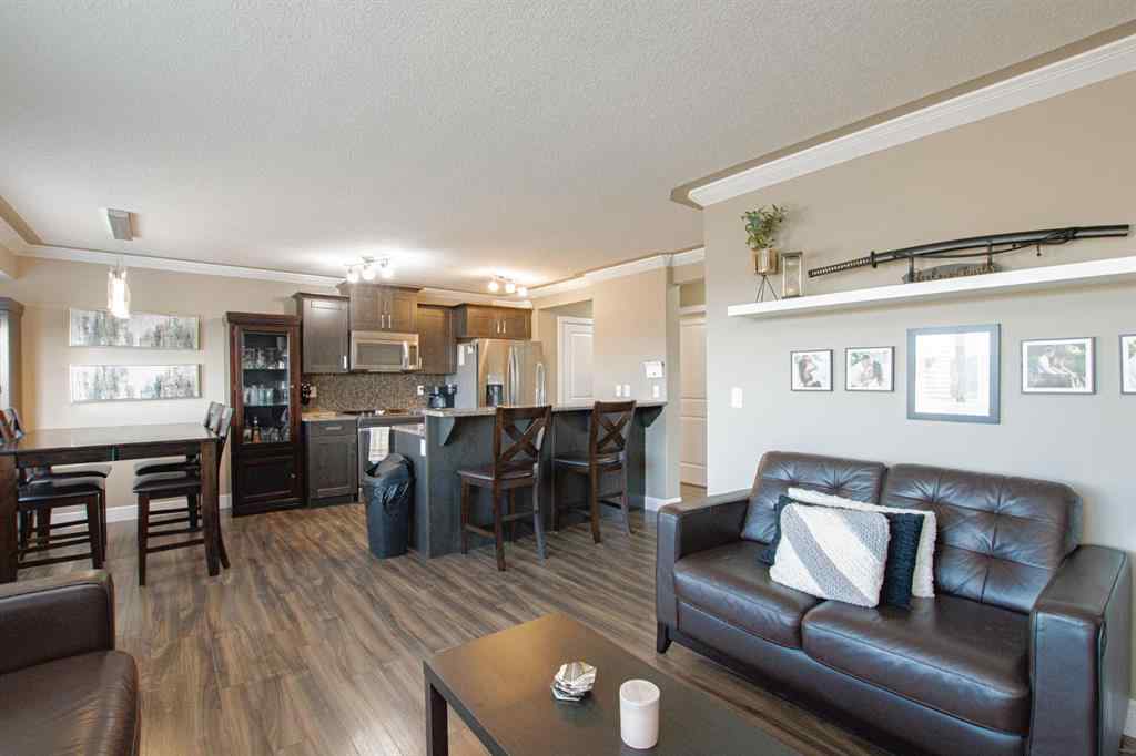 MLS® A2265654 - 8050 91 Street  in Riverstone Grande Prairie, Residential