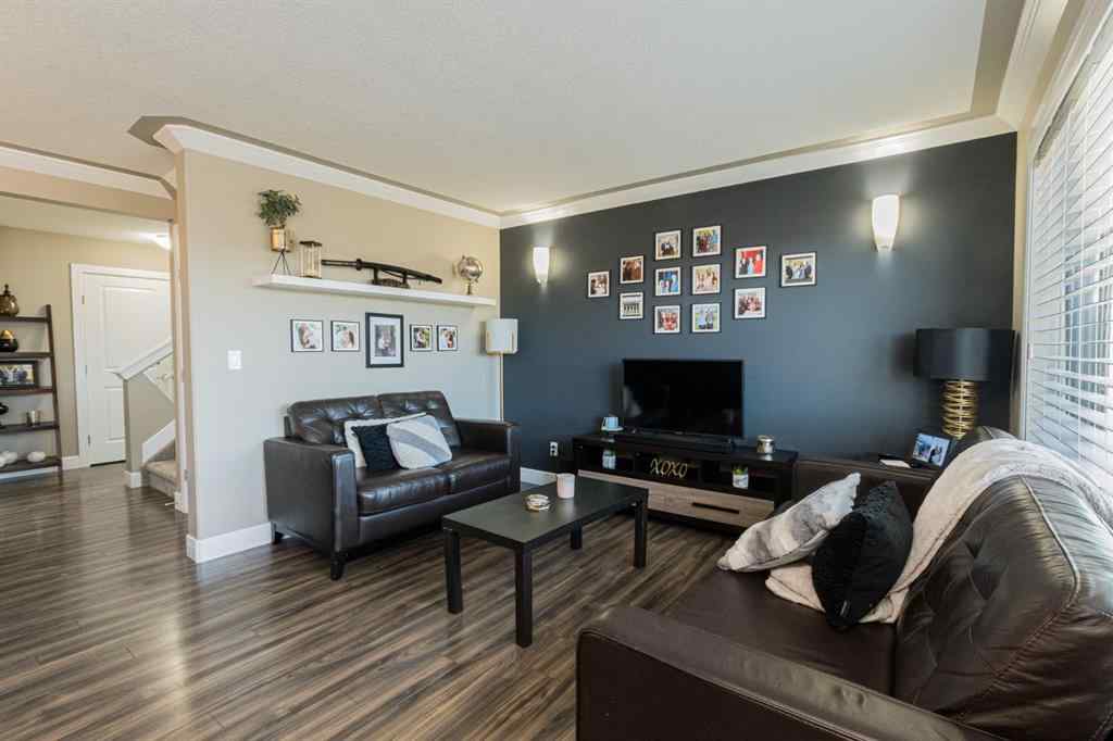 MLS® A2265654 - 8050 91 Street  in Riverstone Grande Prairie, Residential