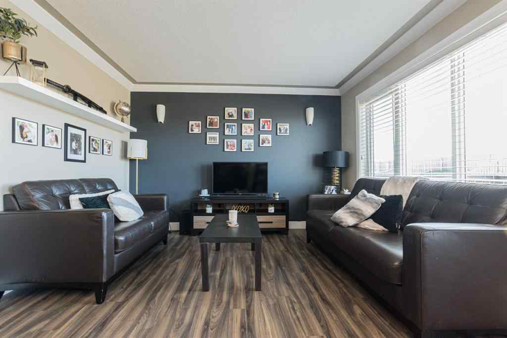 MLS® A2265654 - 8050 91 Street  in Riverstone Grande Prairie, Residential