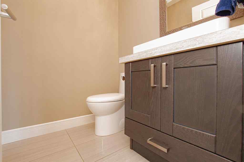 MLS® A2265654 - 8050 91 Street  in Riverstone Grande Prairie, Residential