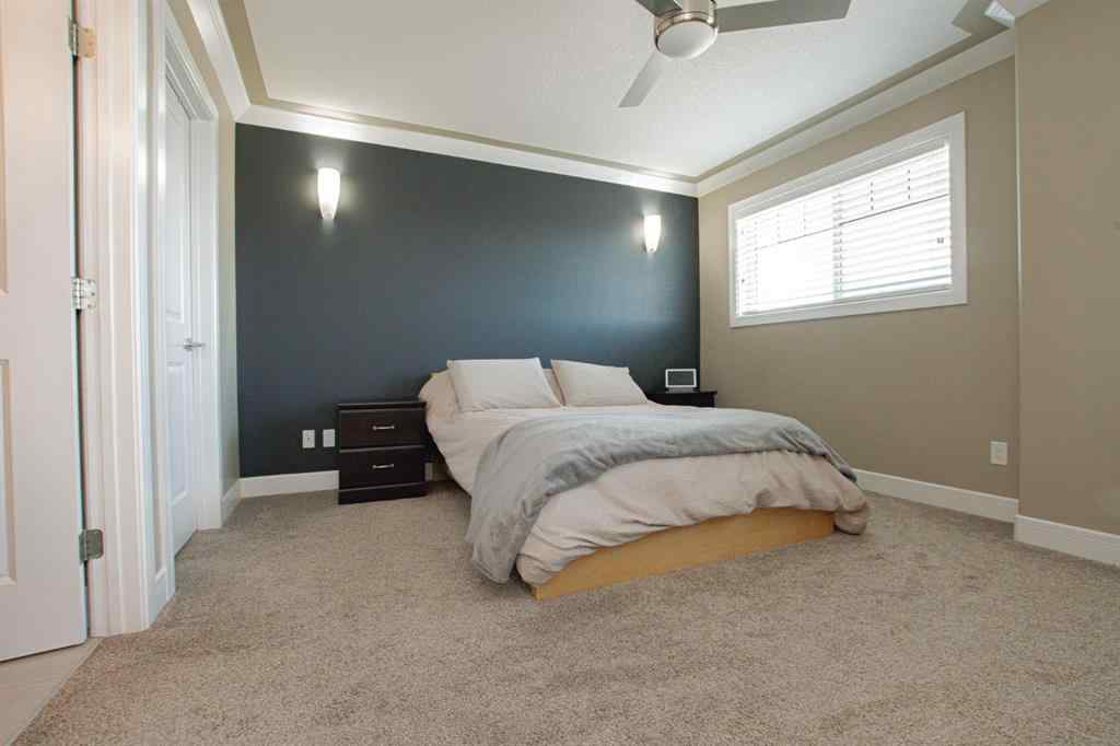 MLS® A2265654 - 8050 91 Street  in Riverstone Grande Prairie, Residential