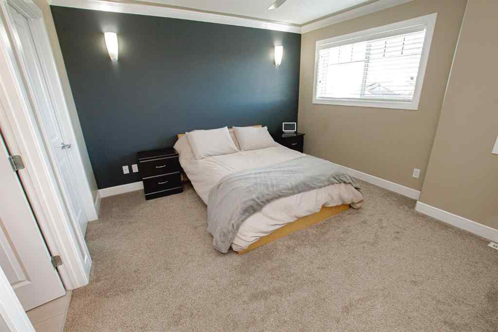 MLS® A2265654 - 8050 91 Street  in Riverstone Grande Prairie, Residential