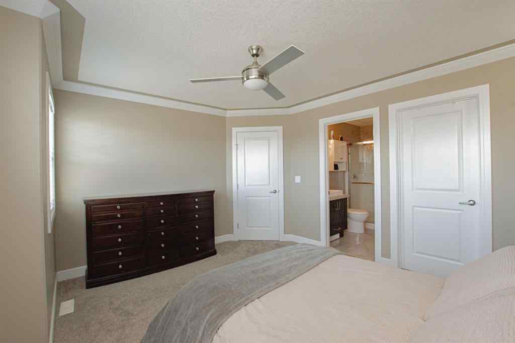 MLS® A2265654 - 8050 91 Street  in Riverstone Grande Prairie, Residential