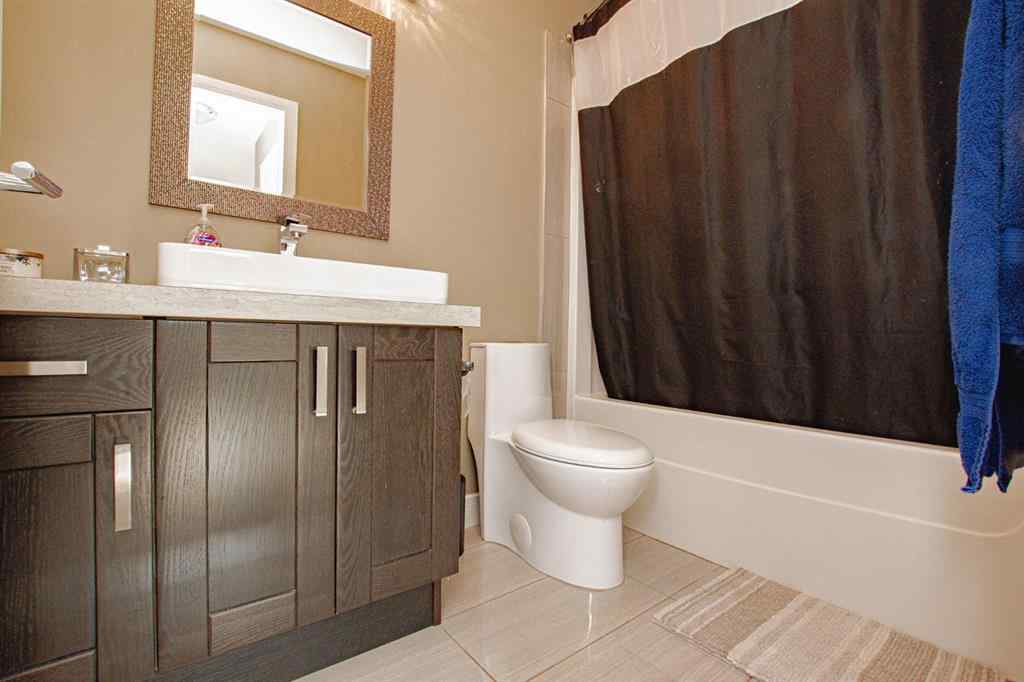 MLS® A2265654 - 8050 91 Street  in Riverstone Grande Prairie, Residential