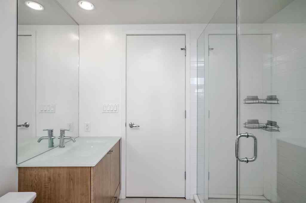 MLS® A2265655 - Unit #706 1118 12 Avenue SW in Beltline Calgary, Residential