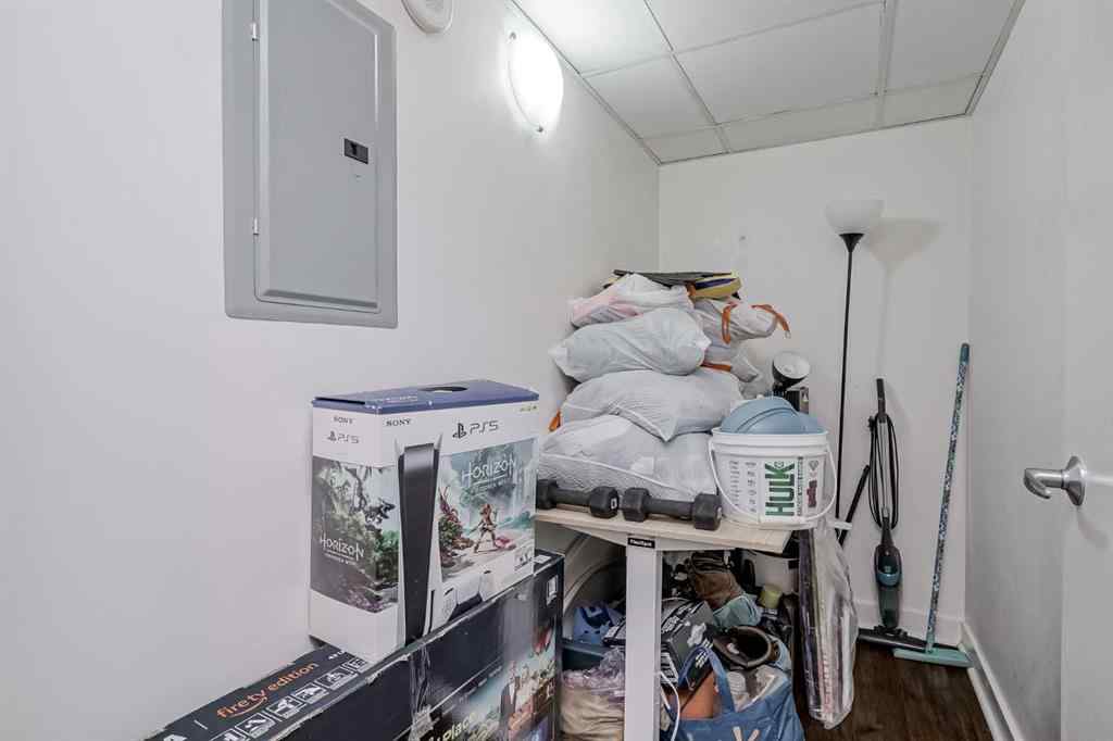 MLS® A2265655 - Unit #706 1118 12 Avenue SW in Beltline Calgary, Residential