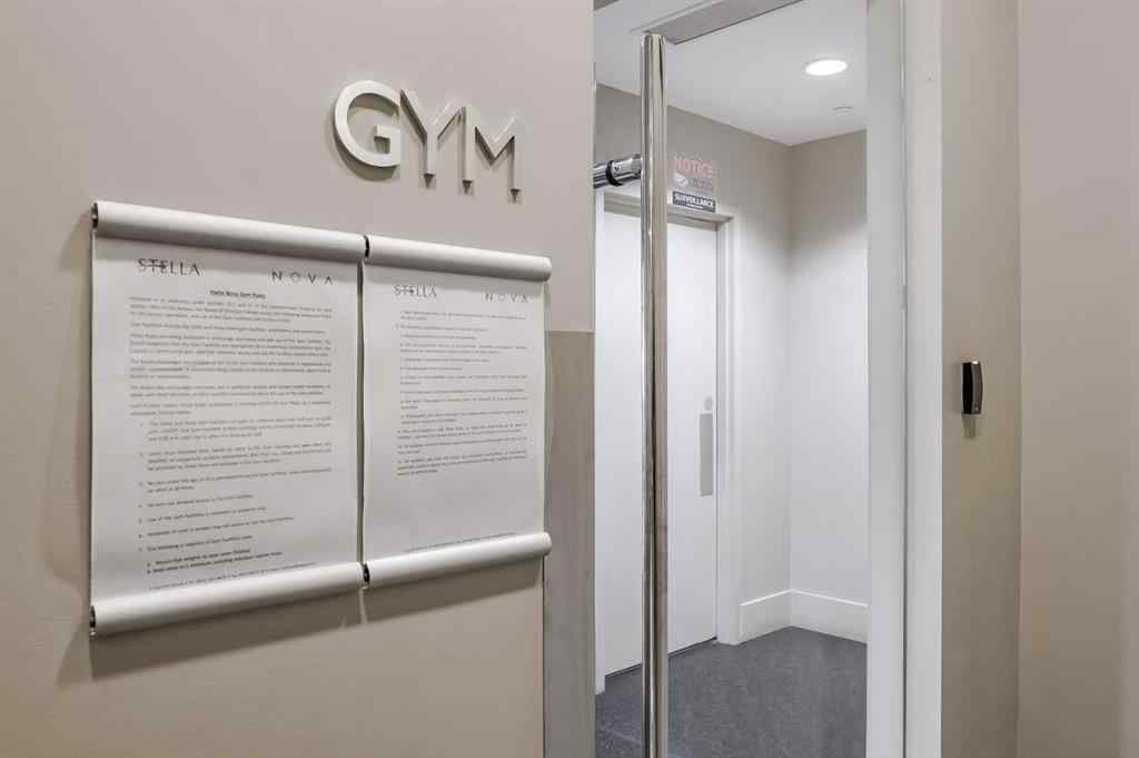 MLS® A2265655 - Unit #706 1118 12 Avenue SW in Beltline Calgary, Residential