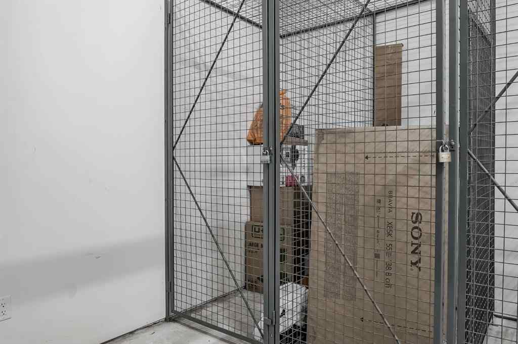 MLS® A2265655 - Unit #706 1118 12 Avenue SW in Beltline Calgary, Residential