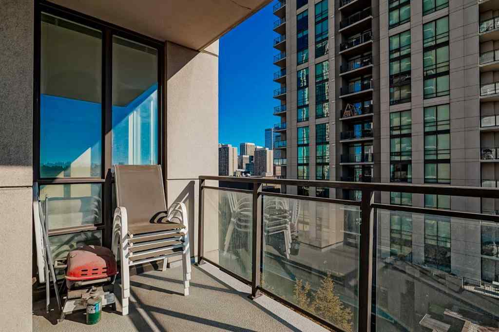 MLS® A2265655 - Unit #706 1118 12 Avenue SW in Beltline Calgary, Residential