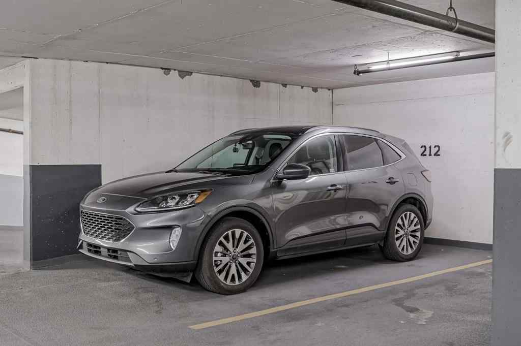 MLS® A2265655 - Unit #706 1118 12 Avenue SW in Beltline Calgary, Residential