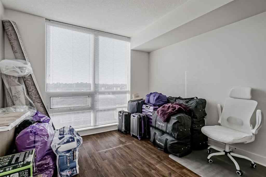MLS® A2265655 - Unit #706 1118 12 Avenue SW in Beltline Calgary, Residential