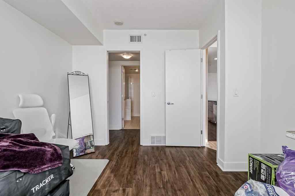MLS® A2265655 - Unit #706 1118 12 Avenue SW in Beltline Calgary, Residential