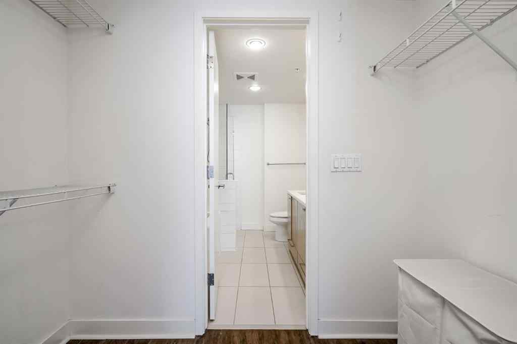 MLS® A2265655 - Unit #706 1118 12 Avenue SW in Beltline Calgary, Residential