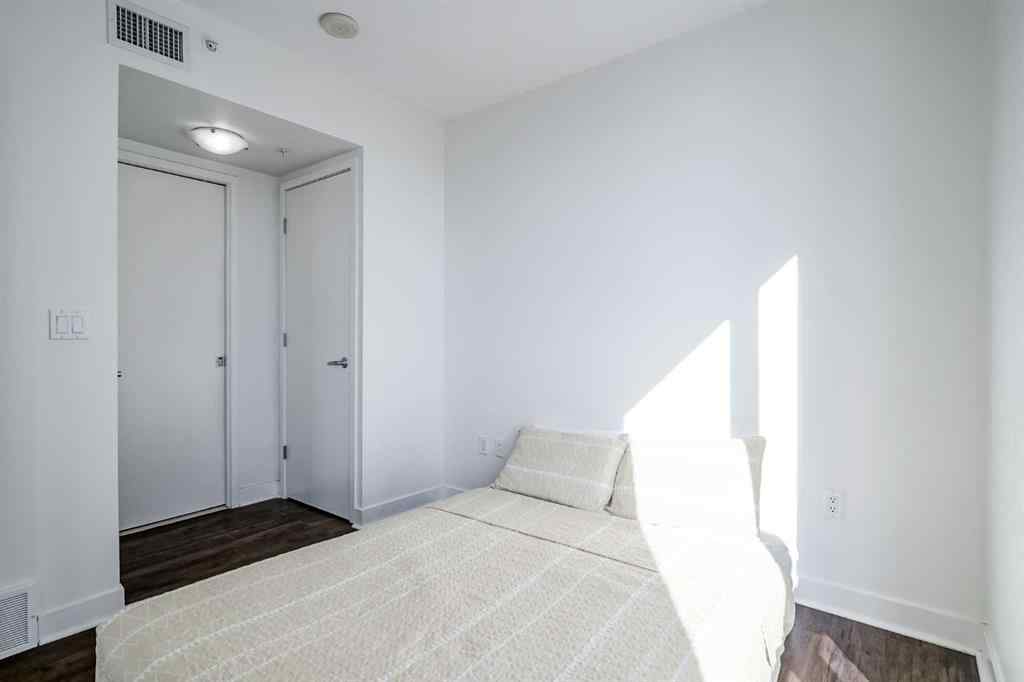 MLS® A2265655 - Unit #706 1118 12 Avenue SW in Beltline Calgary, Residential