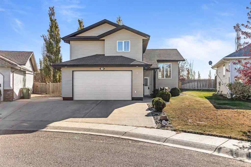 MLS® A2265656 - 5105 21 Street Close  in College Park Lloydminster, Residential