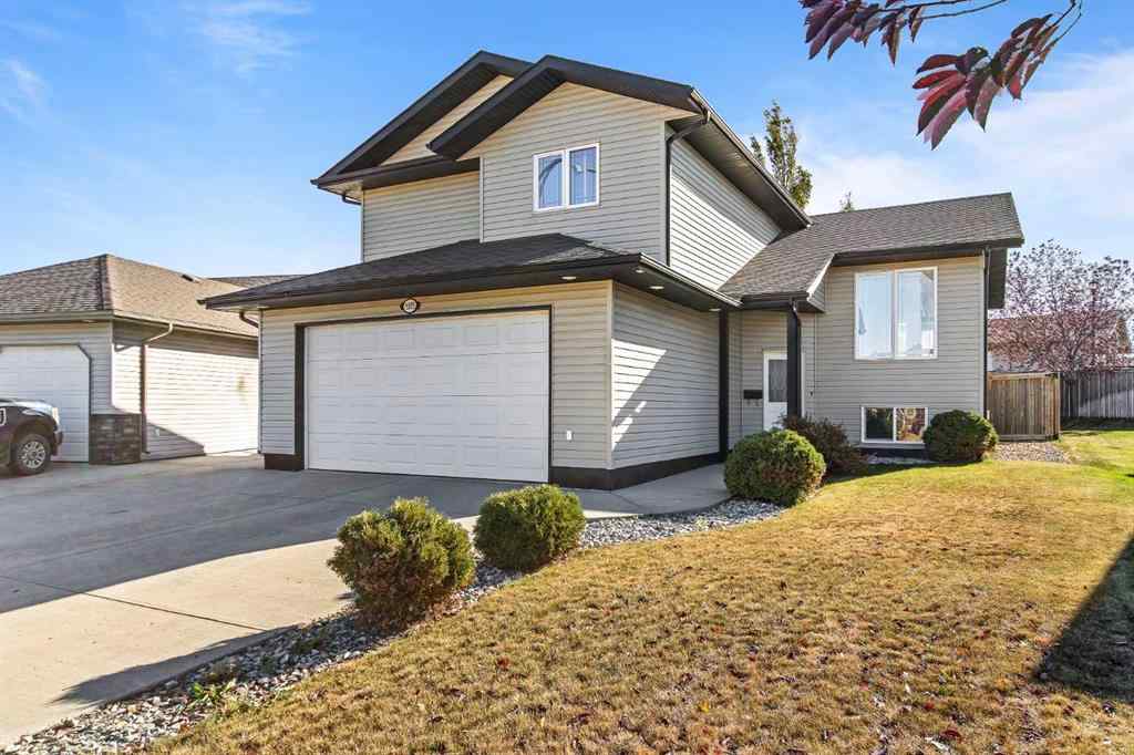 MLS® A2265656 - 5105 21 Street Close  in College Park Lloydminster, Residential