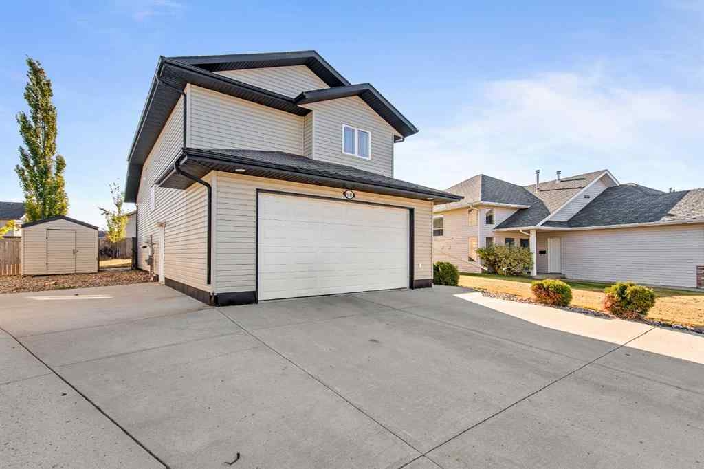 MLS® A2265656 - 5105 21 Street Close  in College Park Lloydminster, Residential