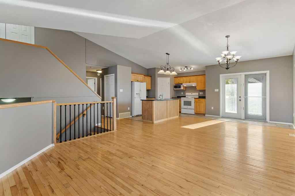 MLS® A2265656 - 5105 21 Street Close  in College Park Lloydminster, Residential