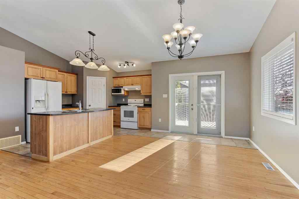 MLS® A2265656 - 5105 21 Street Close  in College Park Lloydminster, Residential